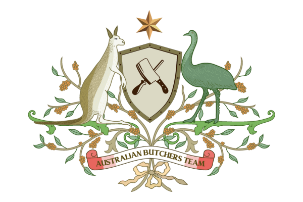 The Australian Butcher Team