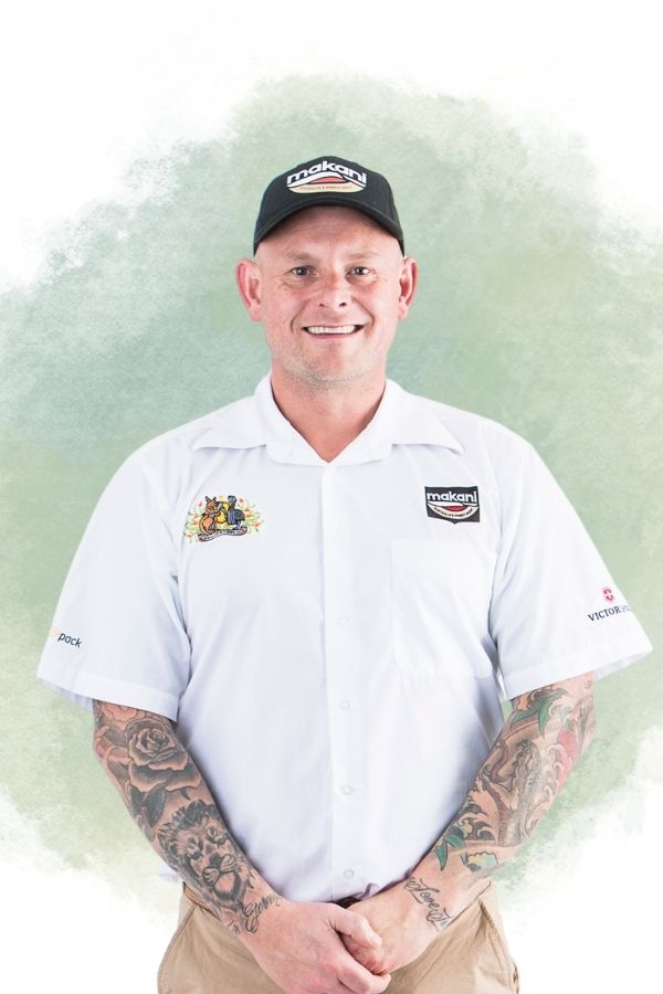 Brett Laws Profile Pic