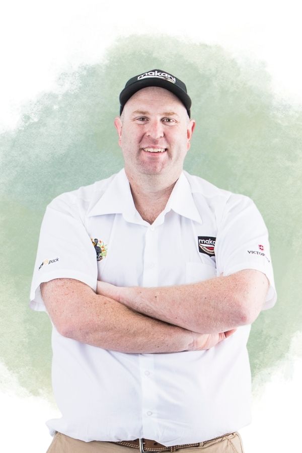 Craig Munro Profile Pic