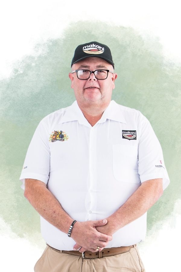 Gary Thompson Profile Image