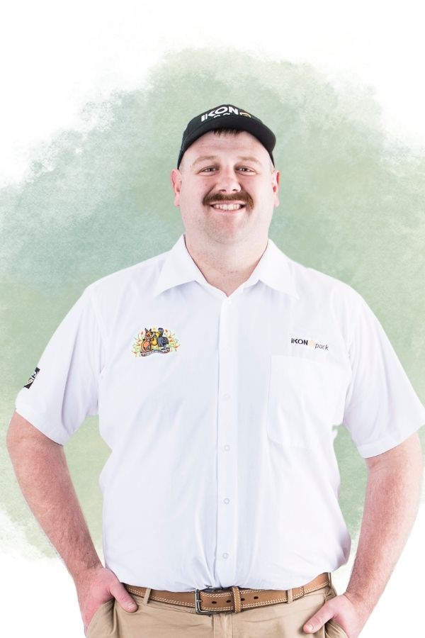 Justin Wade Profile Image