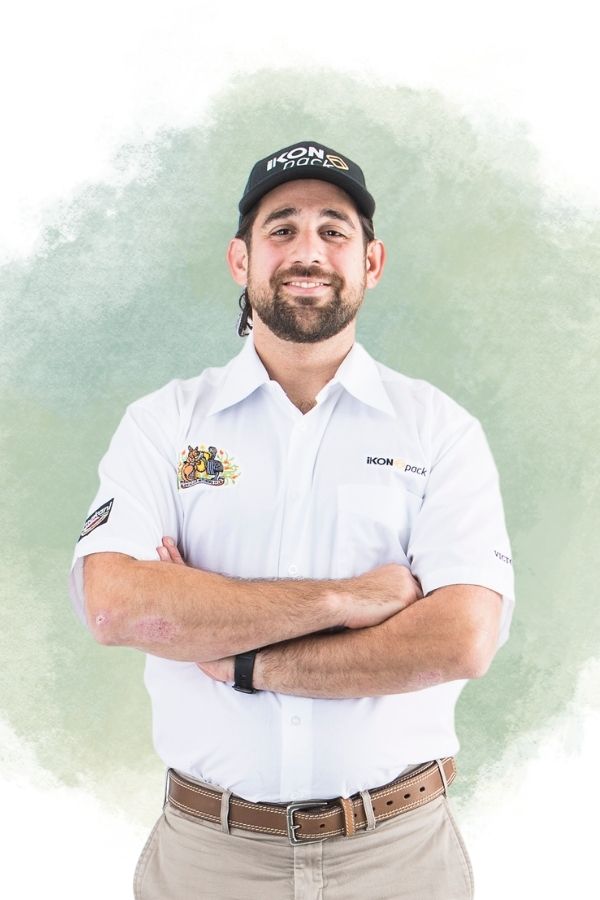 Matthew Papandrea Profile Pic